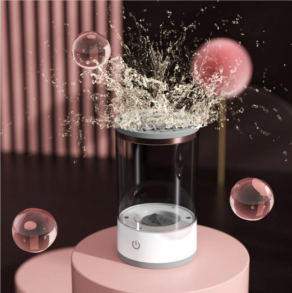 BrushBloom™Cleaner