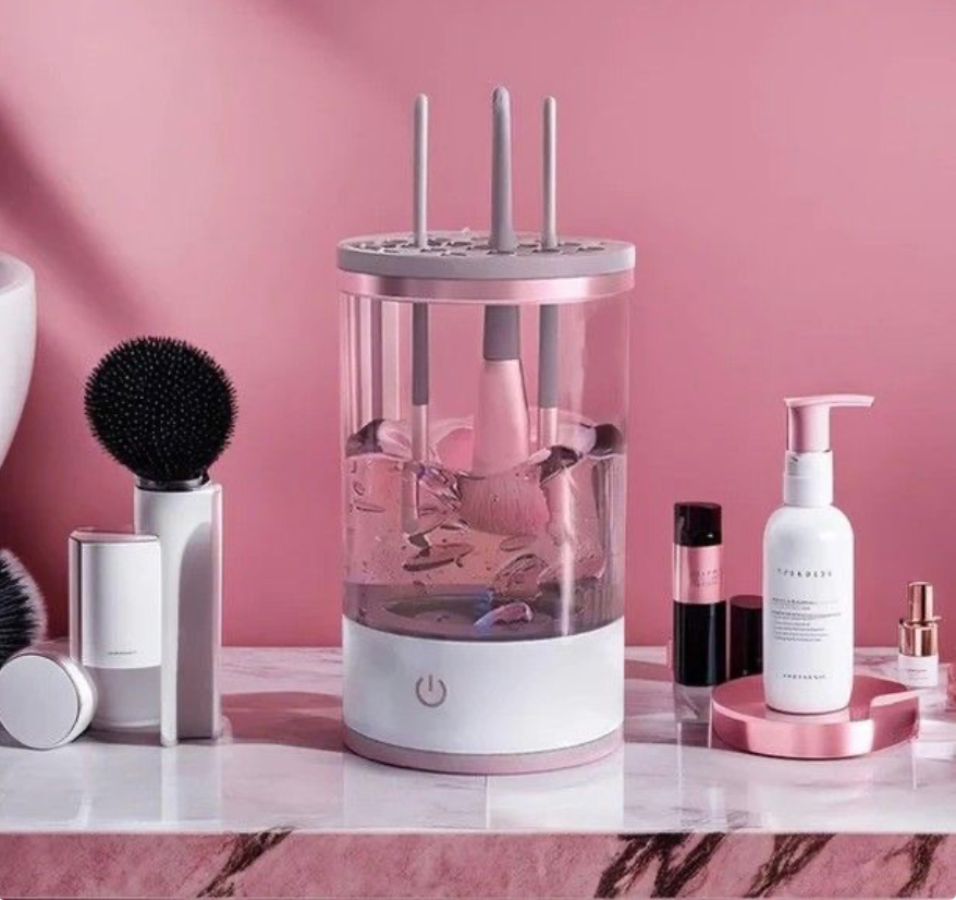 BrushBloom™Cleaner
