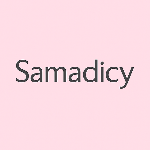 samadicy