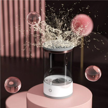 BrushBloom™Cleaner