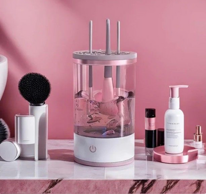 BrushBloom™Cleaner